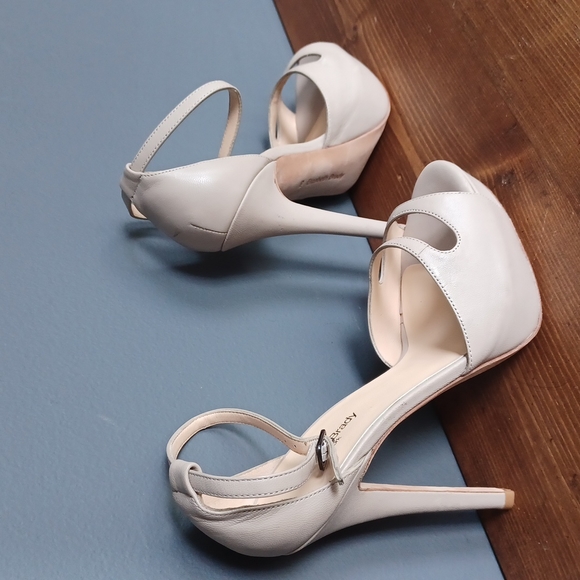 Elizabeth Brady heels - Picture 12 of 12